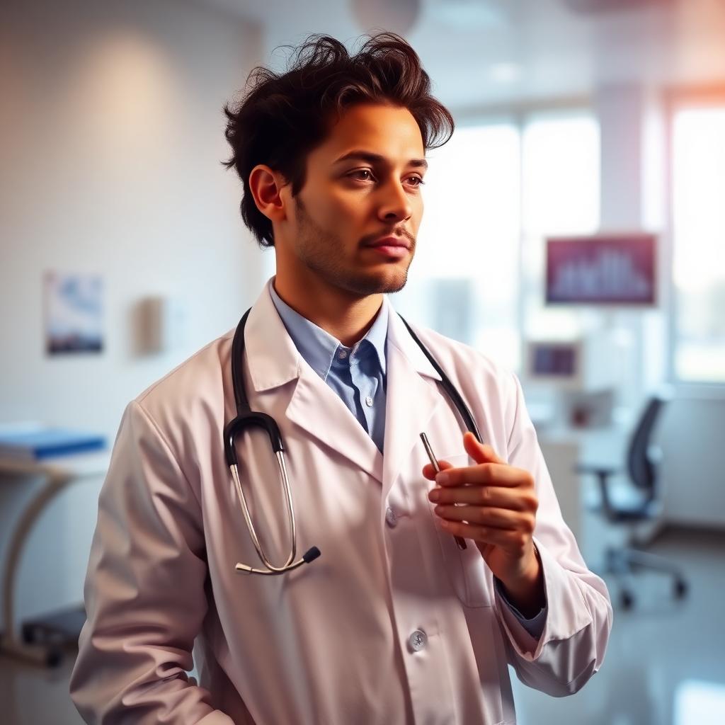 Doctors and Clinics