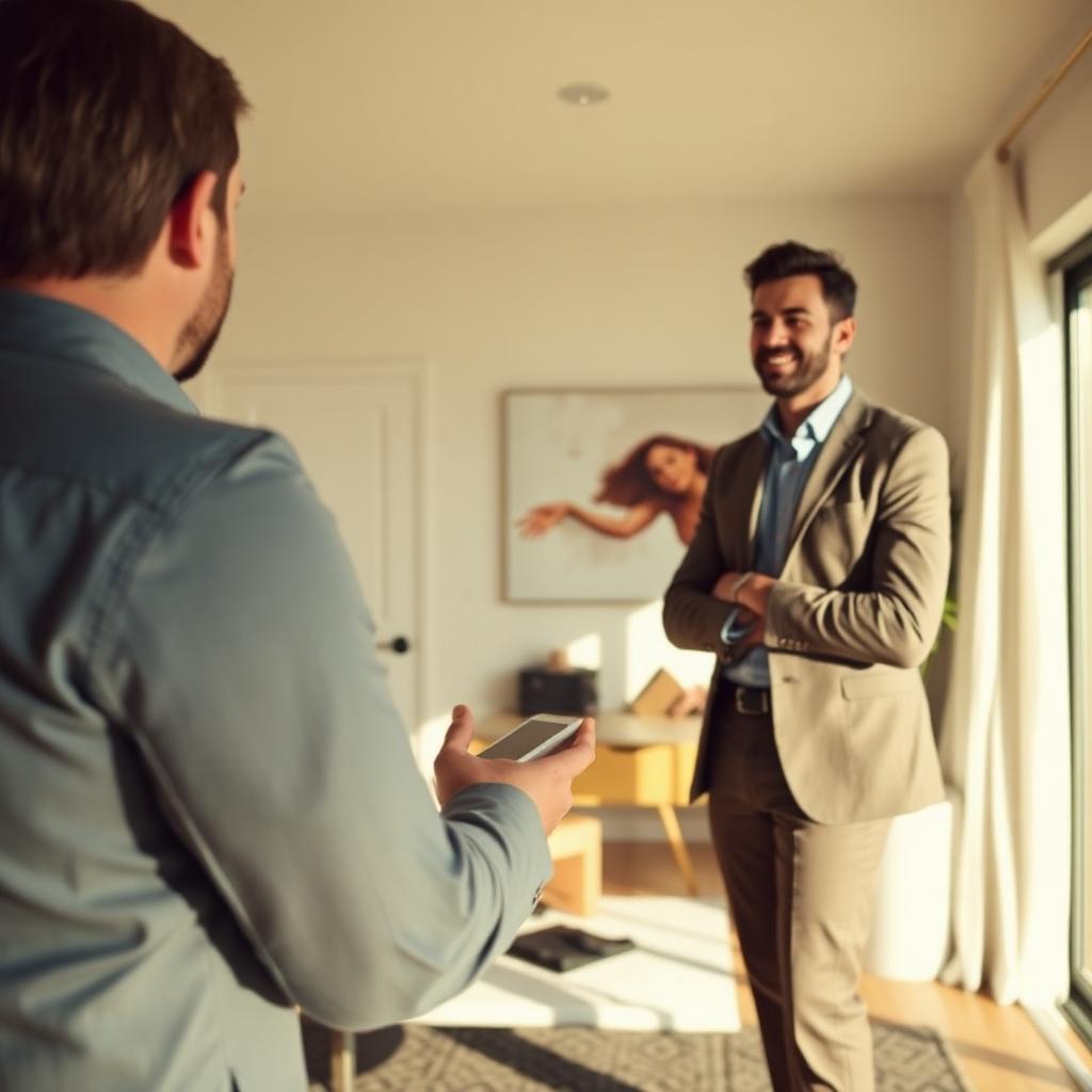 Real Estate Professionals