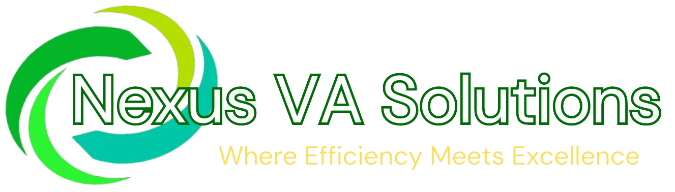Nexus VA Solutions — Where Efficiency Meets Excellence