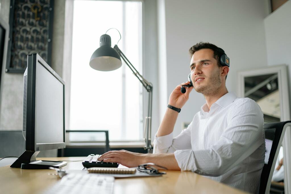 Executive & Admin Support