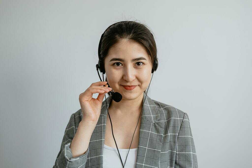 Customer Support