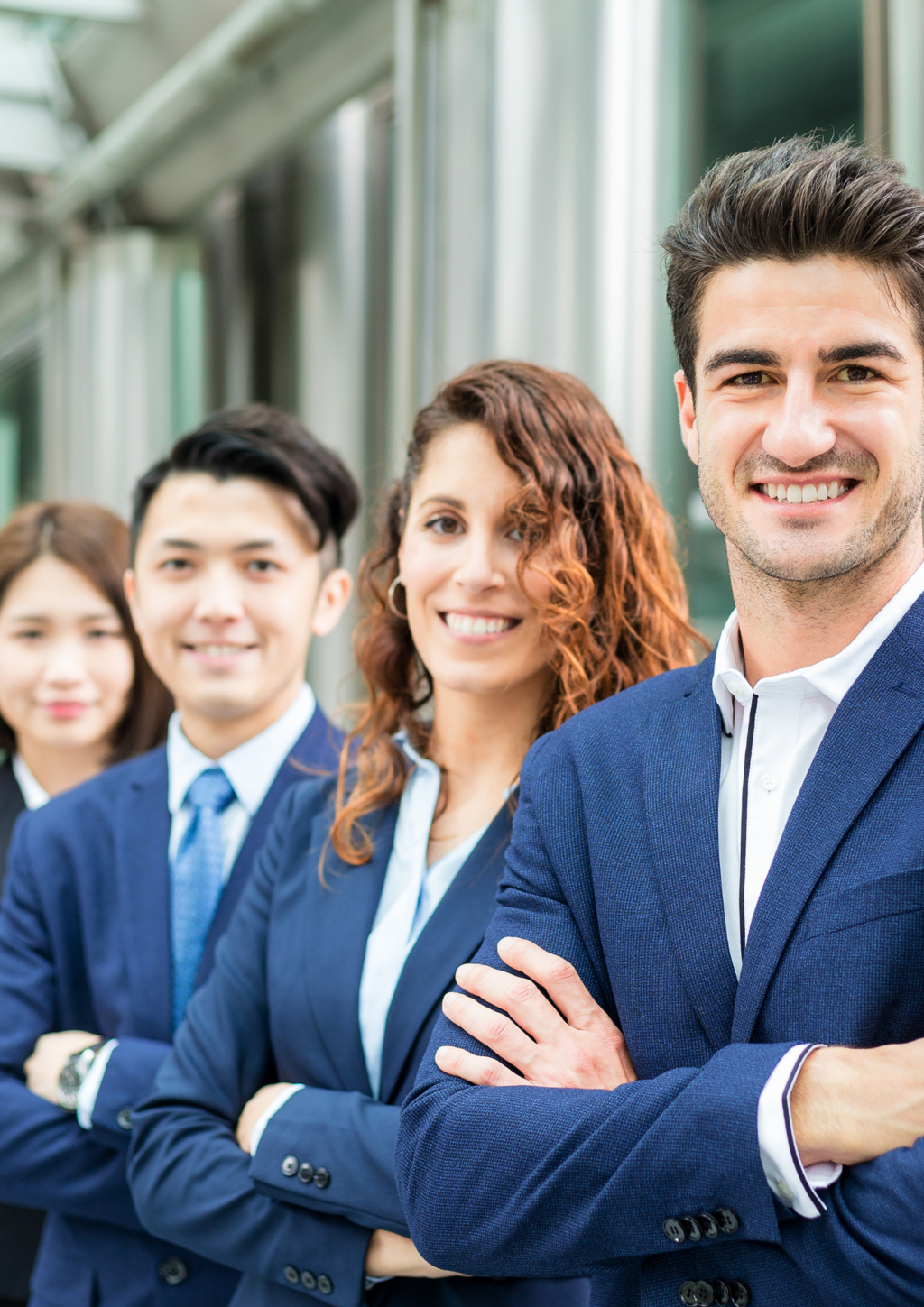 How We Can Help Businesses